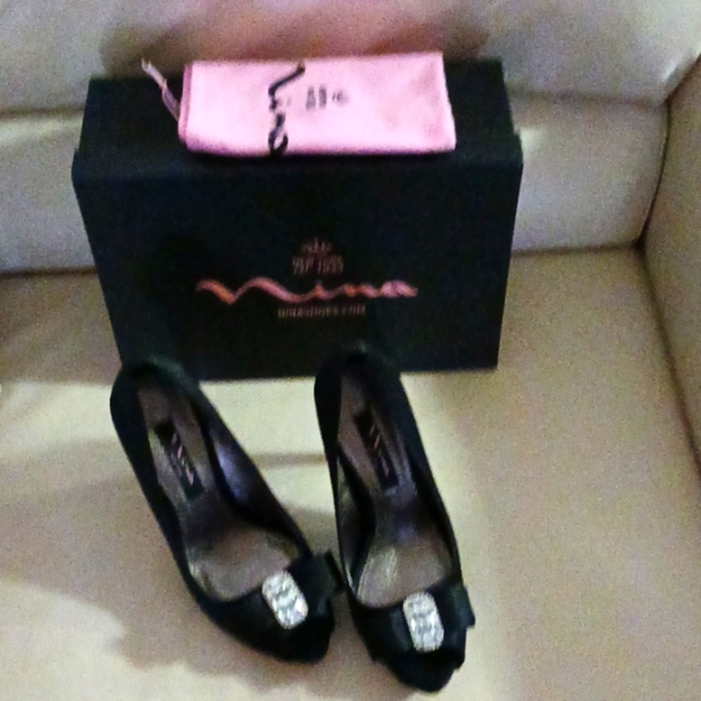 NEW YEARS LADY'S  SHOES